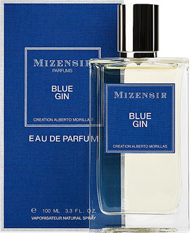 Mizensir - Blue Gin