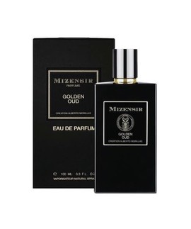 Отзывы на Mizensir - Golden Oud
