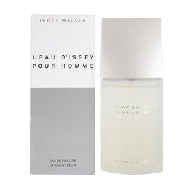 Отзывы на Issey Miyake - L'eau D'issey