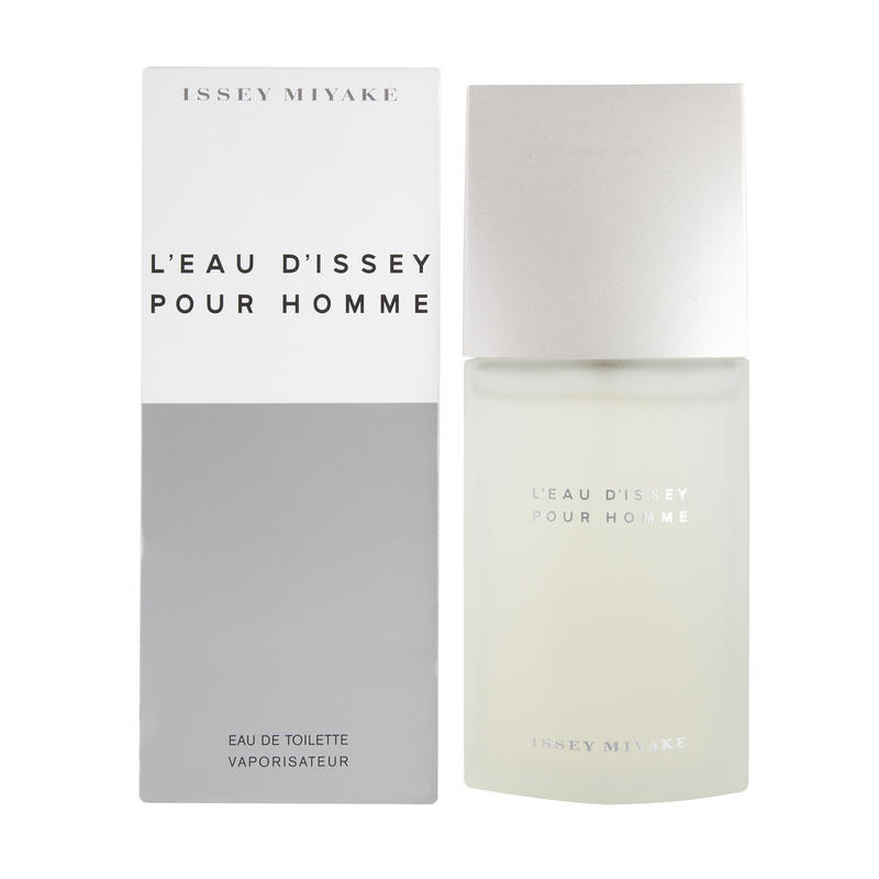 Issey Miyake - L'eau D'issey  Pour Homme