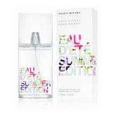 Мужская парфюмерия Issey Miyake L'eau D'issey Summer