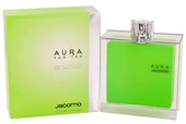 Мужская парфюмерия Jacomo Aura