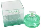 Мужская парфюмерия Jacomo Paradox Green