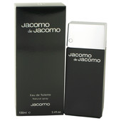 Мужская парфюмерия Jacomo De Jacomo