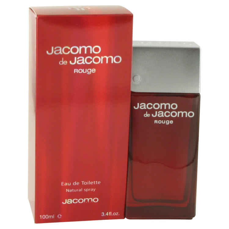 Jacomo - De Jacomo Rouge