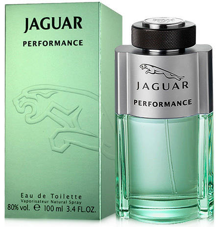 Jaguar - Performance