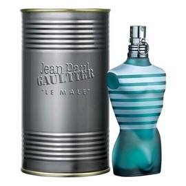 Отзывы на Jean Paul Gaultier - Le Male