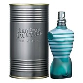 Мужская парфюмерия Jean Paul Gaultier Le Male Мужская парфюмерия Jean Paul Gaultier Le Male