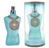 Мужская парфюмерия Jean Paul Gaultier Le Male Summer