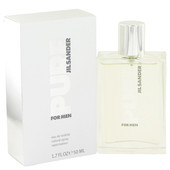 Мужская парфюмерия Jil Sander Pure