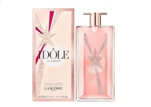 Lancome - Idole Limited Edition 2021