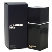 Мужская парфюмерия Jil Sander Man