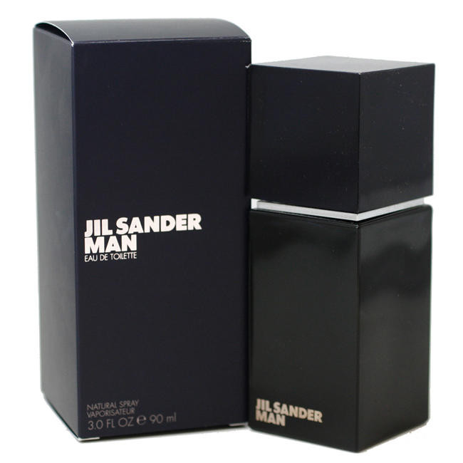 Jil Sander - Man