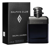 Мужская парфюмерия Ralph Lauren Ralph's Club