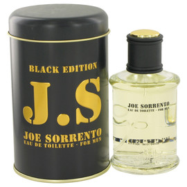 Отзывы на Joe Sorrento - Black