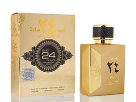 Отзывы на Ard Al Zaafaran - Oud 24 Hours Majestic Gold