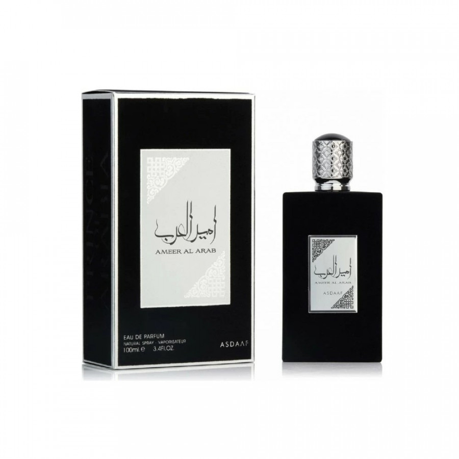Lattafa Perfumes - Ameerat Al Arab Black