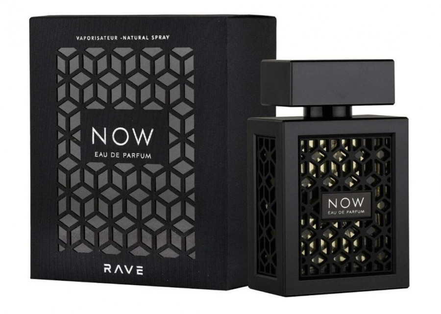Lattafa Perfumes - Rave Now