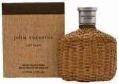 Мужская парфюмерия John Varvatos Artisan Мужская парфюмерия John Varvatos Artisan