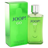 Мужская парфюмерия Joop! Go