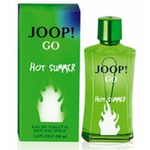 Мужская парфюмерия Joop! Go Hot Summer