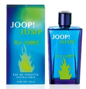 Мужская парфюмерия Joop! Jump Hot Summer Мужская парфюмерия Joop! Jump Hot Summer
