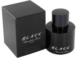 Отзывы на Kenneth Cole - Black