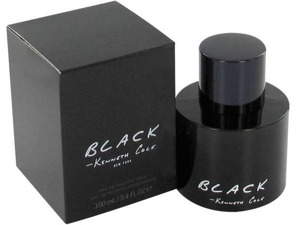 Kenneth Cole - Black