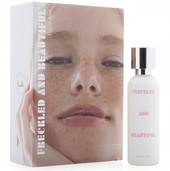 Купить A Lab on Fire Freckled And Beautiful