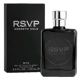 Отзывы на Kenneth Cole - Rsvp