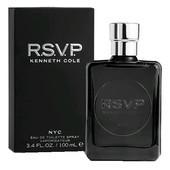 Мужская парфюмерия Kenneth Cole Rsvp