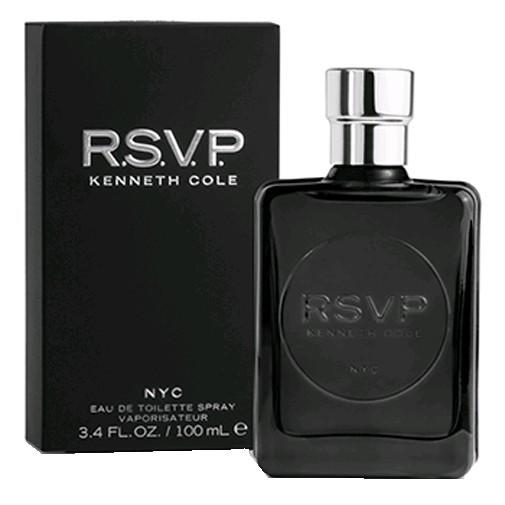 Kenneth Cole - Rsvp