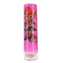 Ed Hardy - Hard Love Pour Femme