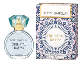 Betty Barclay - Oriental Bloom