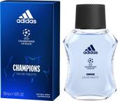Мужская парфюмерия Adidas UEFA Champions League Champions Edition VIII