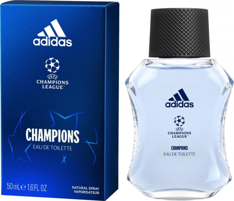 Adidas - UEFA Champions League Champions Edition VIII