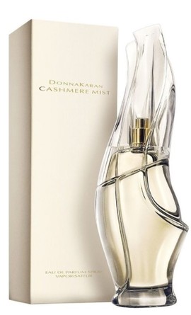 Отзывы на Donna Karan - Cashmere Mist