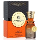 Купить Atkinsons Rose In Wonderland Mystic Essence