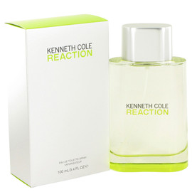 Отзывы на Kenneth Cole - Reaction