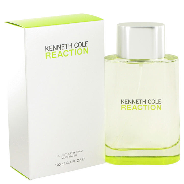 Kenneth Cole - Reaction
