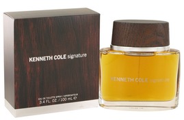 Отзывы на Kenneth Cole - Signature