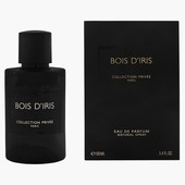 Мужская парфюмерия Geparlys Bois D'Iris Мужская парфюмерия Geparlys Bois D'Iris