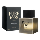 Мужская парфюмерия Geparlys Pure Icon Мужская парфюмерия Geparlys Pure Icon