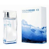 Мужская парфюмерия Kenzo L' Eau Par Ice