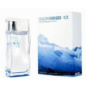 Kenzo - L' Eau Par Ice