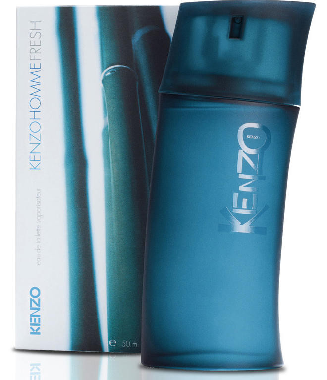 Kenzo - Pour Homme Fresh