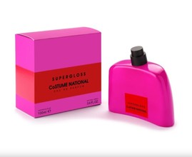 Costume National - Supergloss