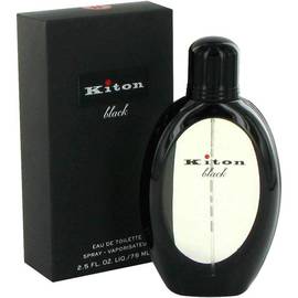 Отзывы на Kiton - Black