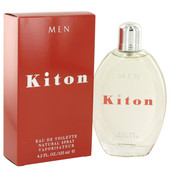 Мужская парфюмерия Kiton Men