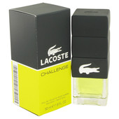 Мужская парфюмерия Lacoste Challenge